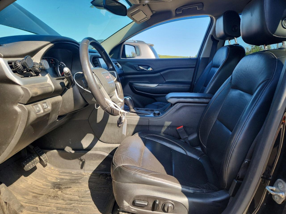 Gmc ACADIA 2019 — Copart