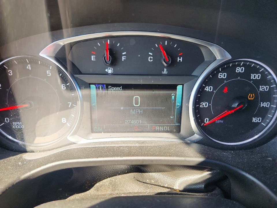 Gmc ACADIA 2019 — Copart