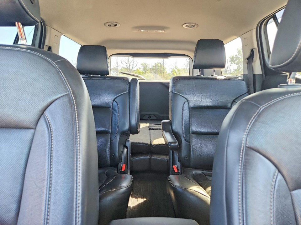 Gmc ACADIA 2019 — Copart