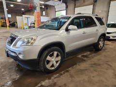 Gmc ACADIA 2011 — Copart