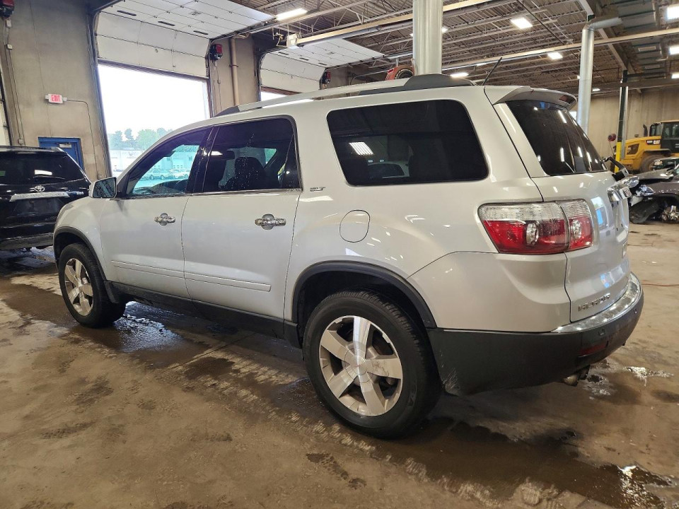 Gmc ACADIA 2011 — Copart