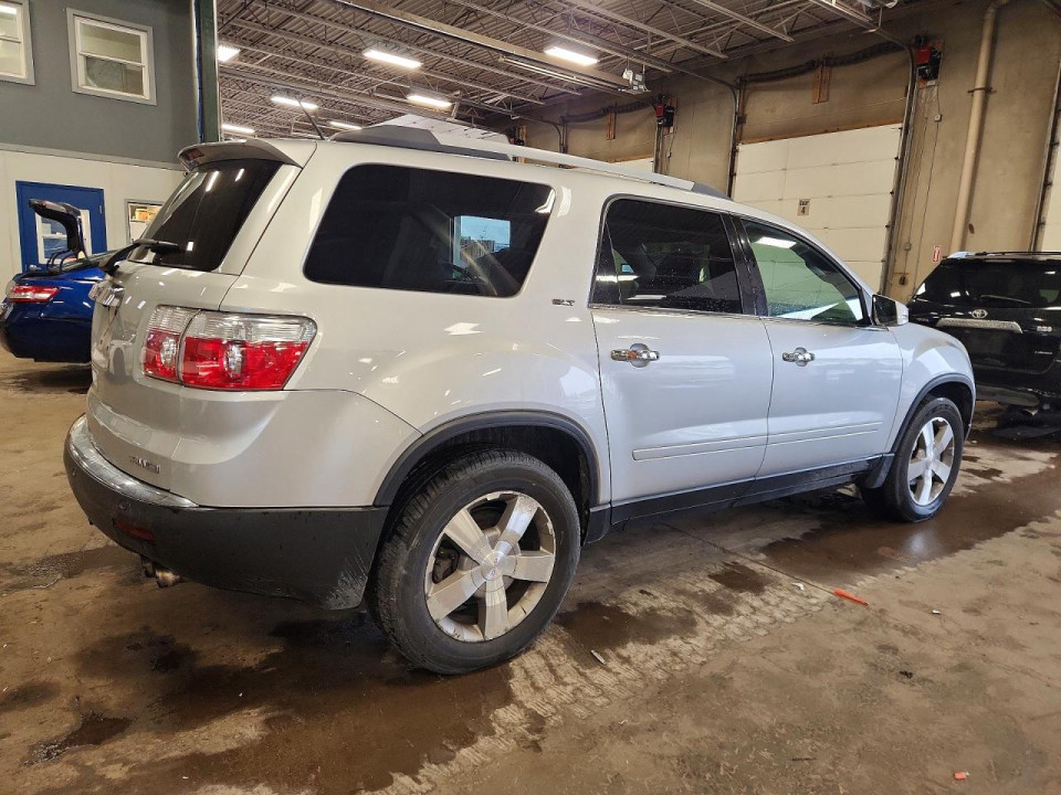 Gmc ACADIA 2011 — Copart