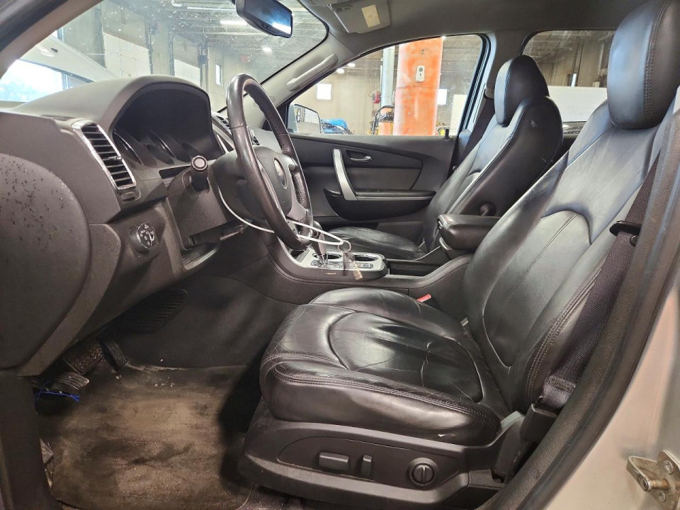 Gmc ACADIA 2011 — Copart