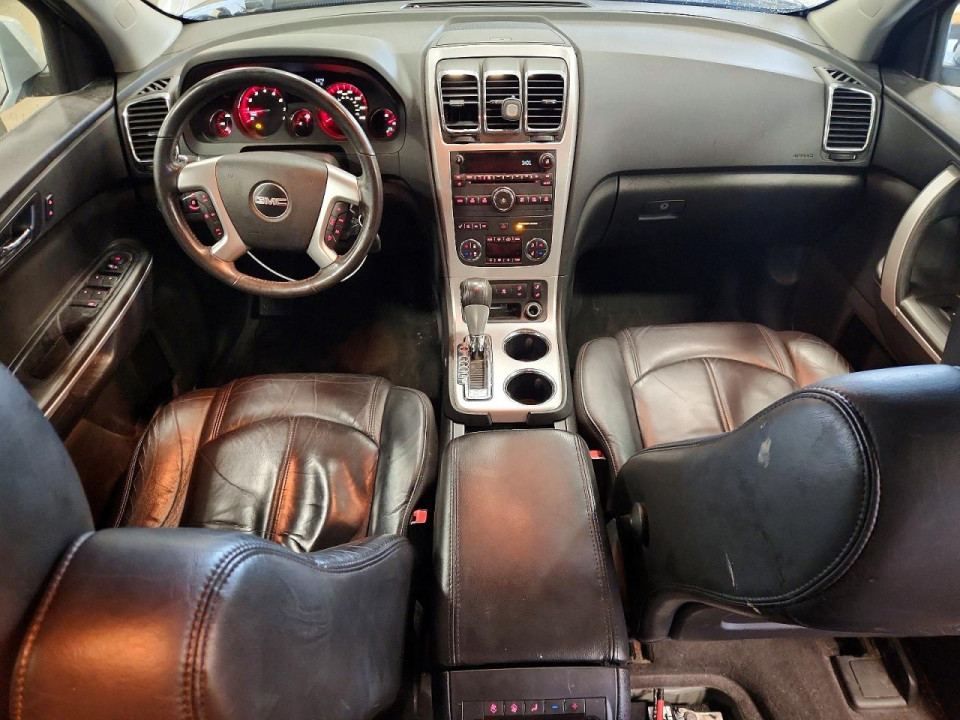Gmc ACADIA 2011 — Copart