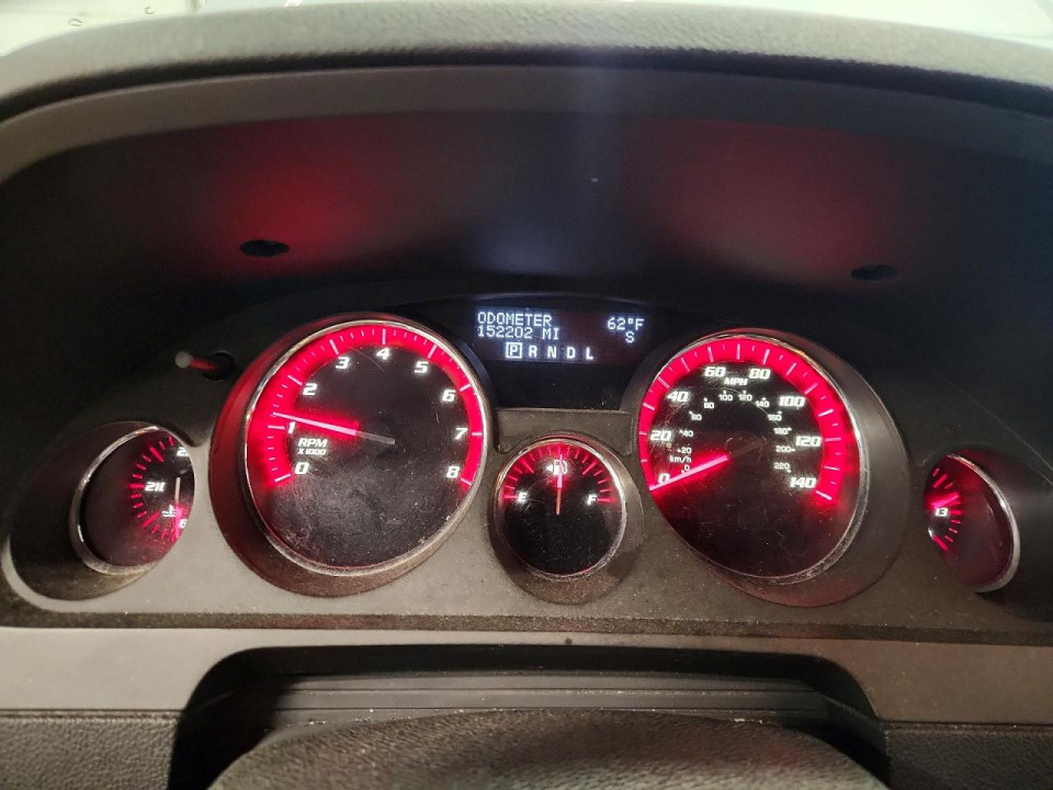 Gmc ACADIA 2011 — Copart