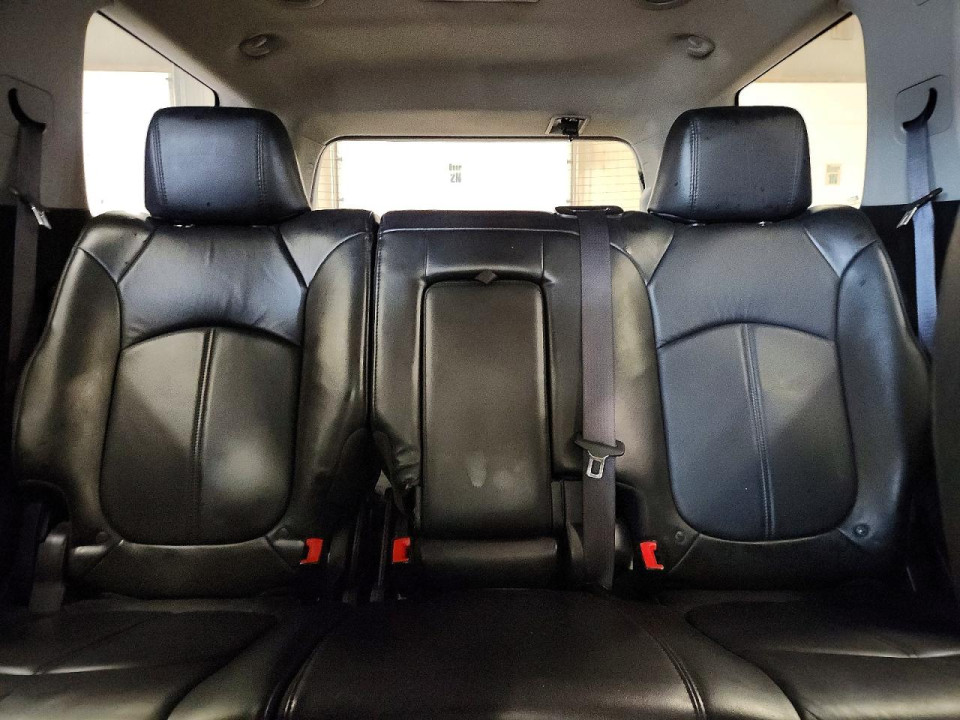 Gmc ACADIA 2011 — Copart
