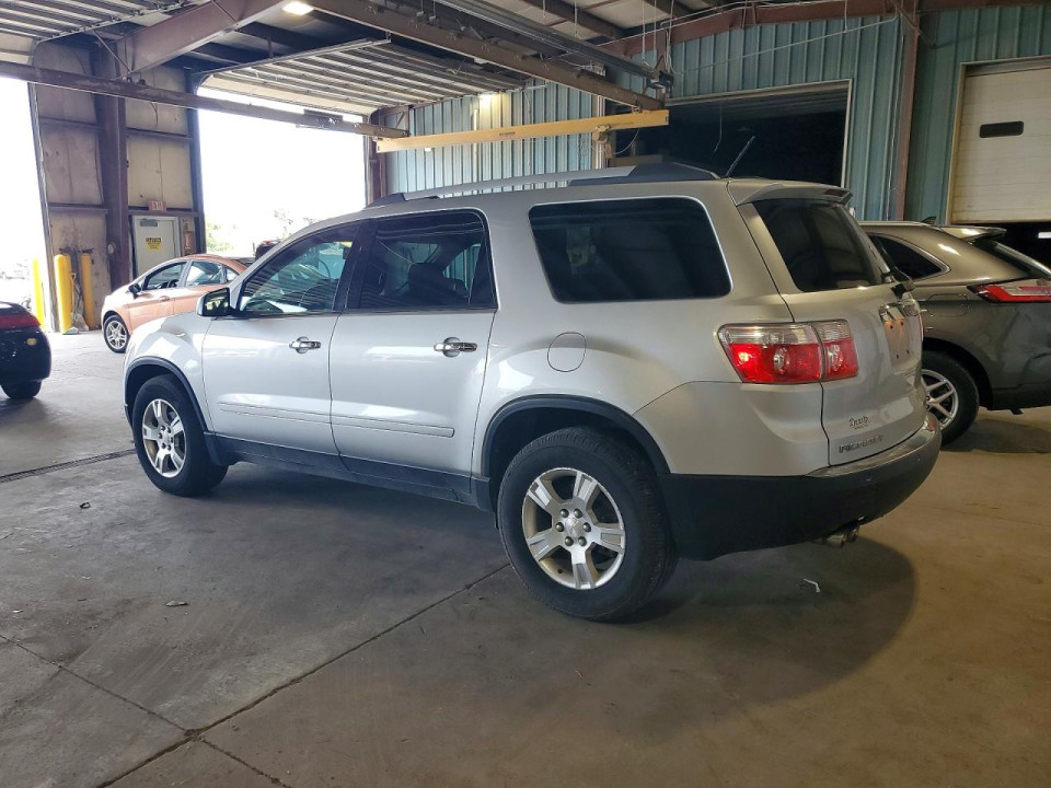 Gmc ACADIA 2012 — Copart