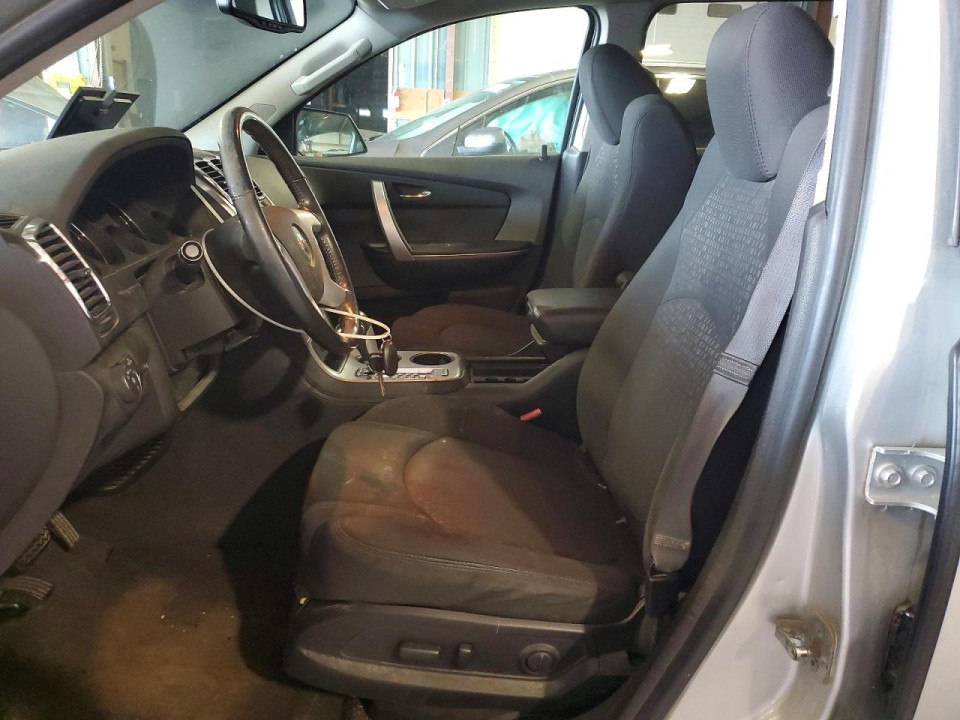 Gmc ACADIA 2012 — Copart