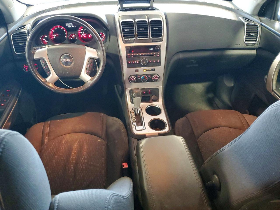 Gmc ACADIA 2012 — Copart