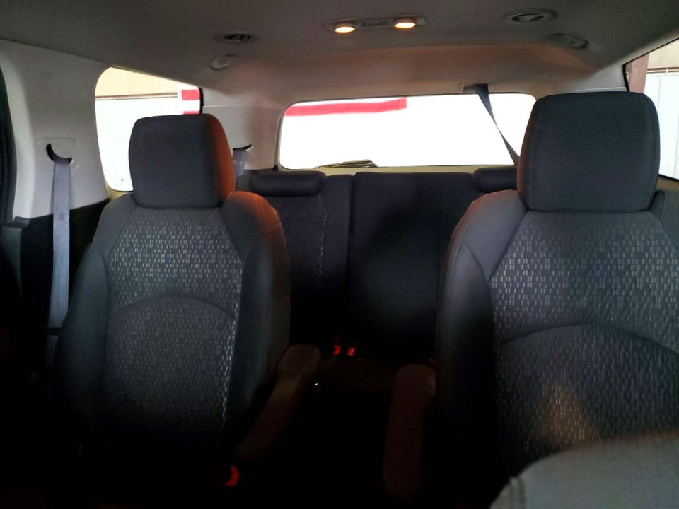 Gmc ACADIA 2012 — Copart
