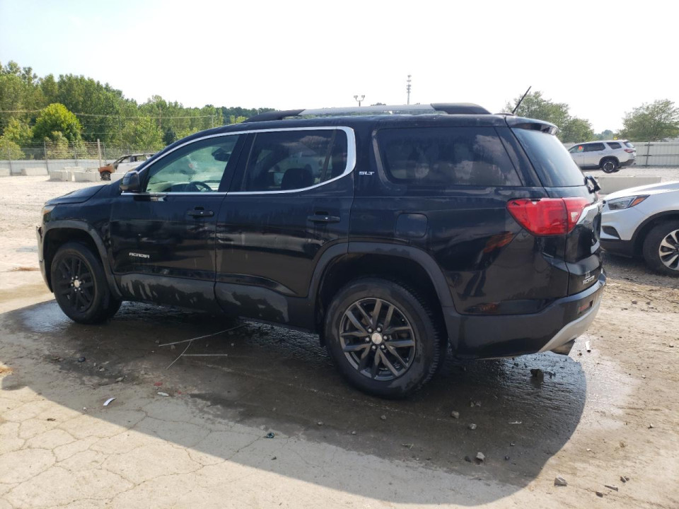 Gmc ACADIA 2019 — Copart