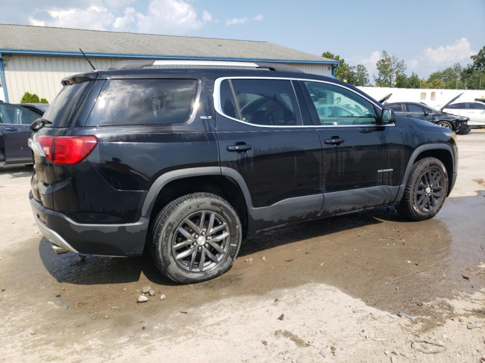 Gmc ACADIA 2019 — Copart