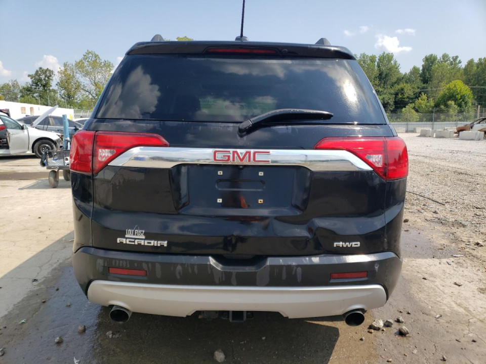 Gmc ACADIA 2019 — Copart