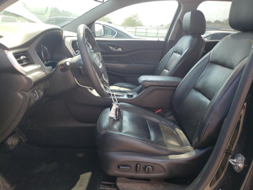 Gmc ACADIA 2019 — Copart