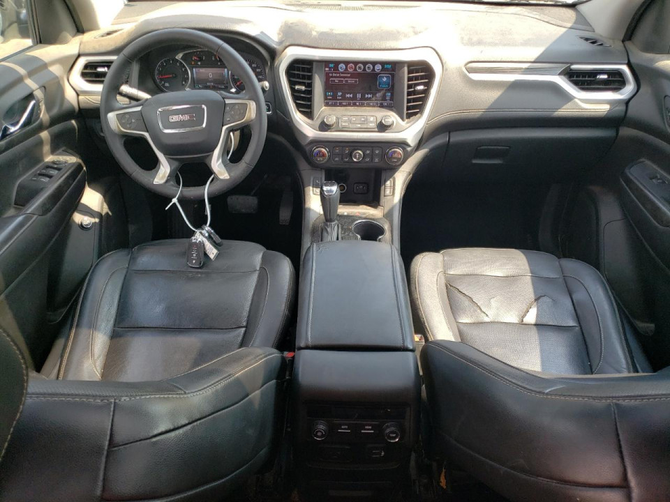 Gmc ACADIA 2019 — Copart