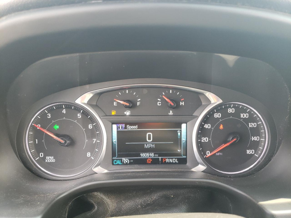 Gmc ACADIA 2019 — Copart