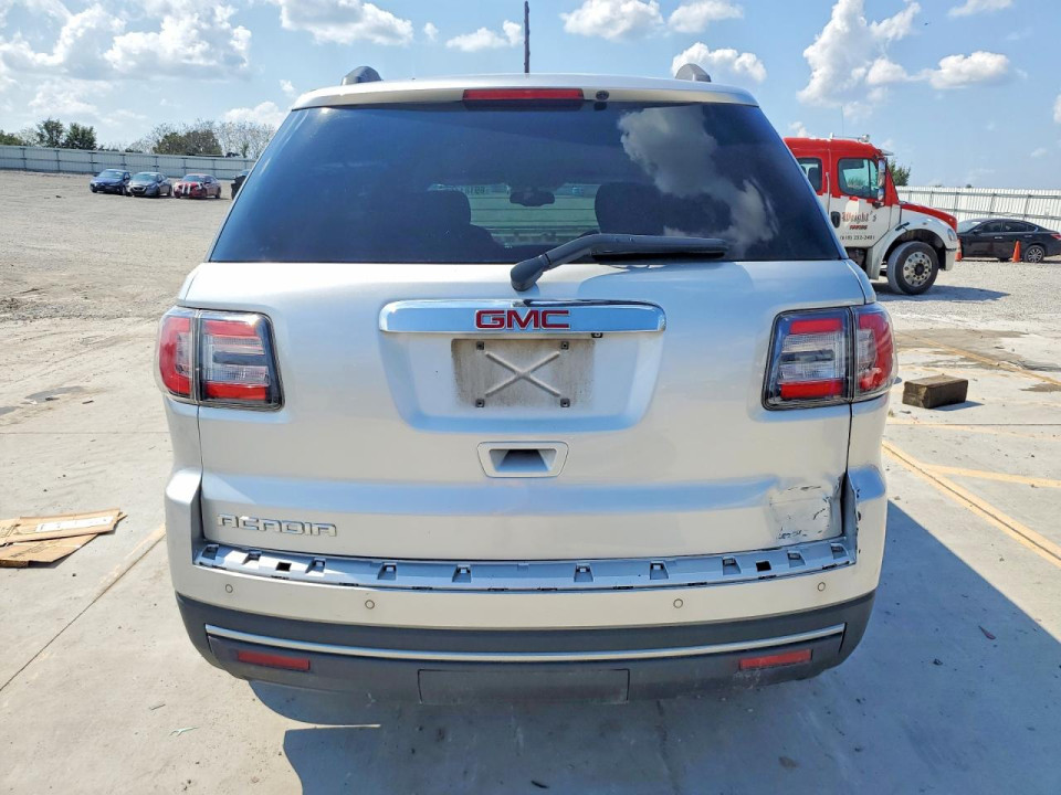 Gmc ACADIA 2015 — Copart