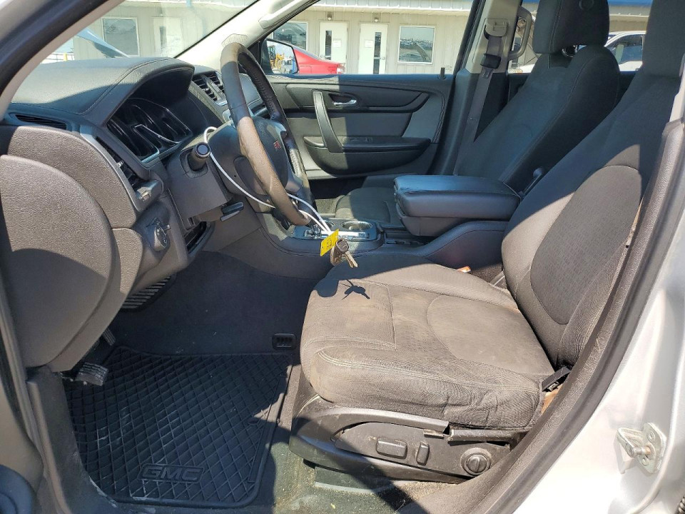 Gmc ACADIA 2015 — Copart