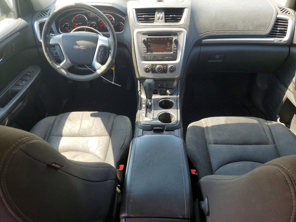 Gmc ACADIA 2015 — Copart