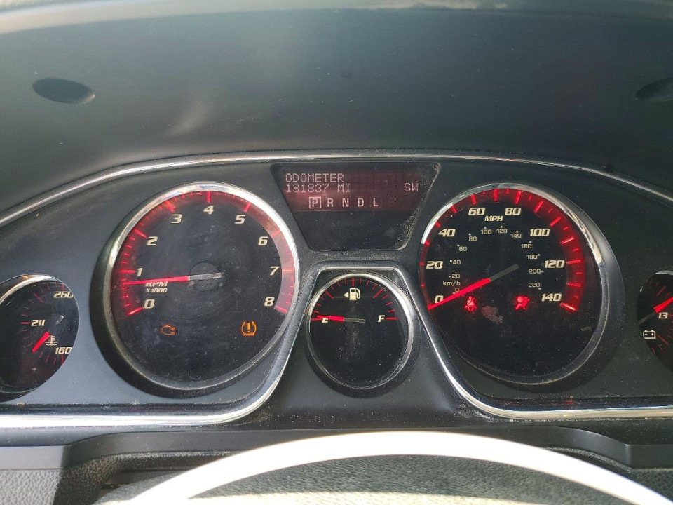 Gmc ACADIA 2015 — Copart