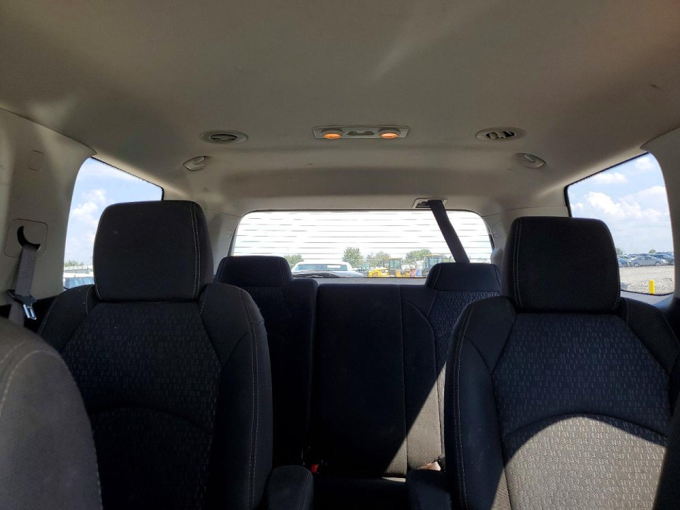 Gmc ACADIA 2015 — Copart