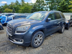 Gmc ACADIA 2014 — Copart
