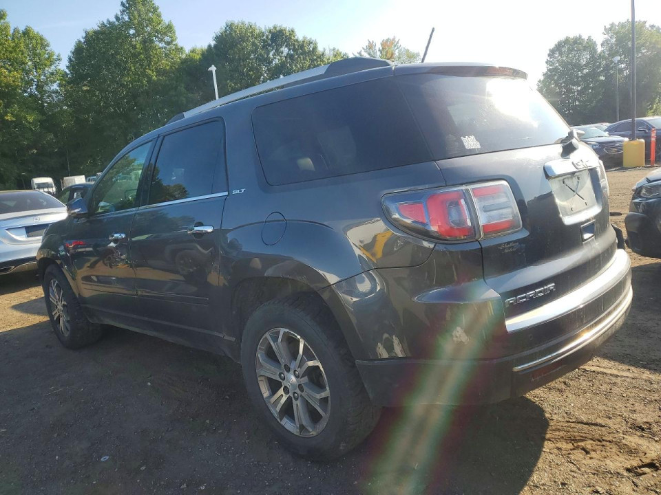 Gmc ACADIA 2014 — Copart