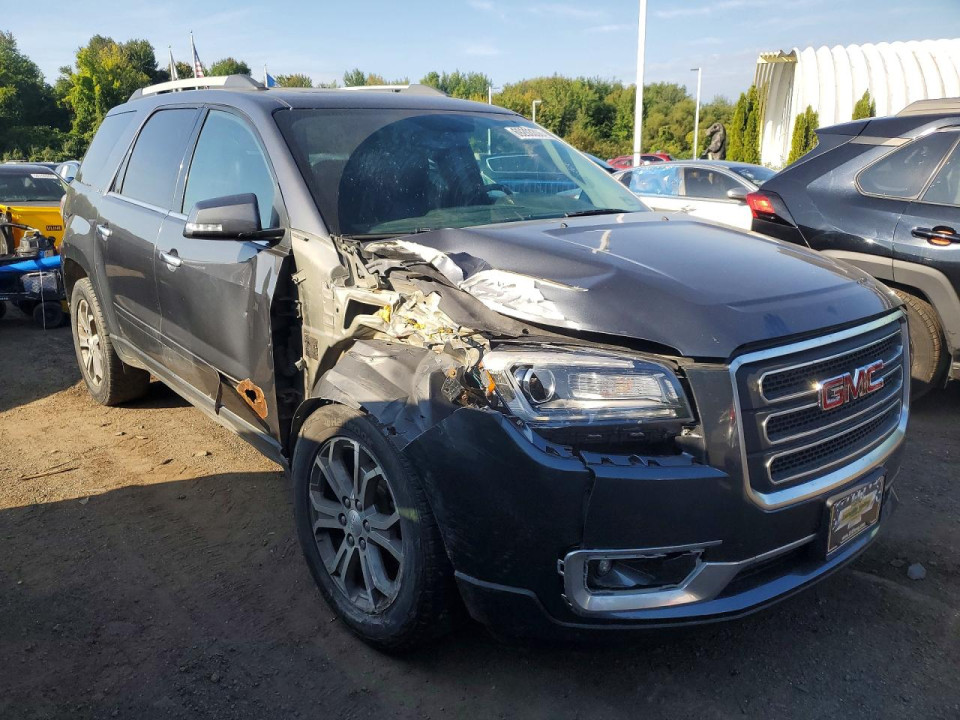 Gmc ACADIA 2014 — Copart