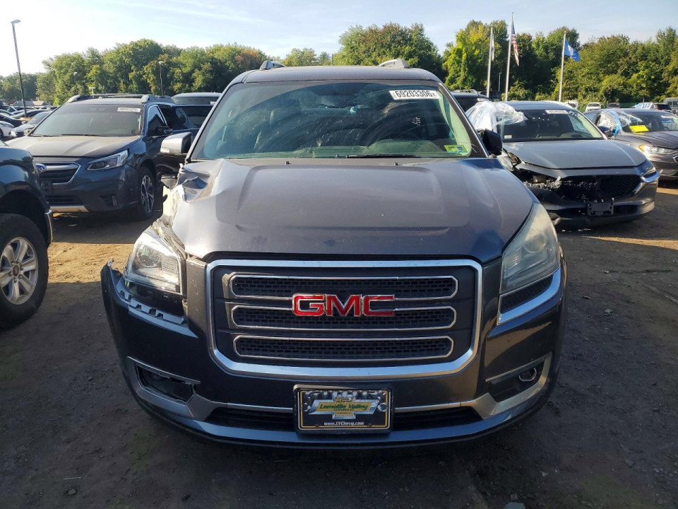 Gmc ACADIA 2014 — Copart