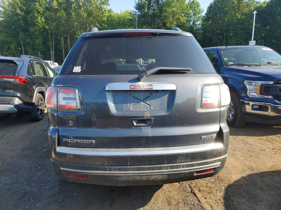 Gmc ACADIA 2014 — Copart