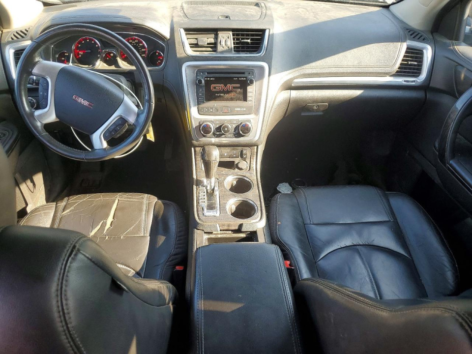 Gmc ACADIA 2014 — Copart