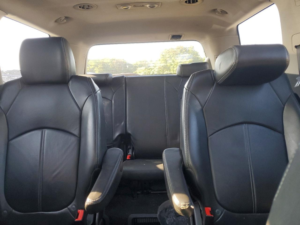 Gmc ACADIA 2014 — Copart