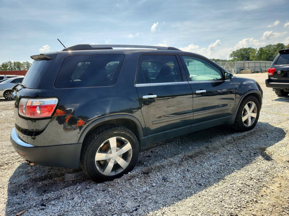 Gmc ACADIA 2012 — Copart