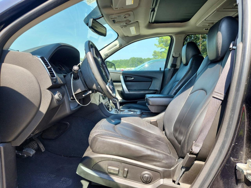 Gmc ACADIA 2012 — Copart