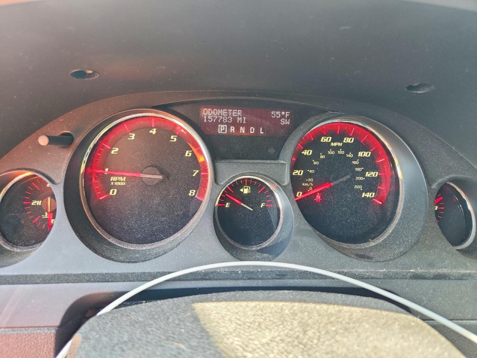 Gmc ACADIA 2012 — Copart