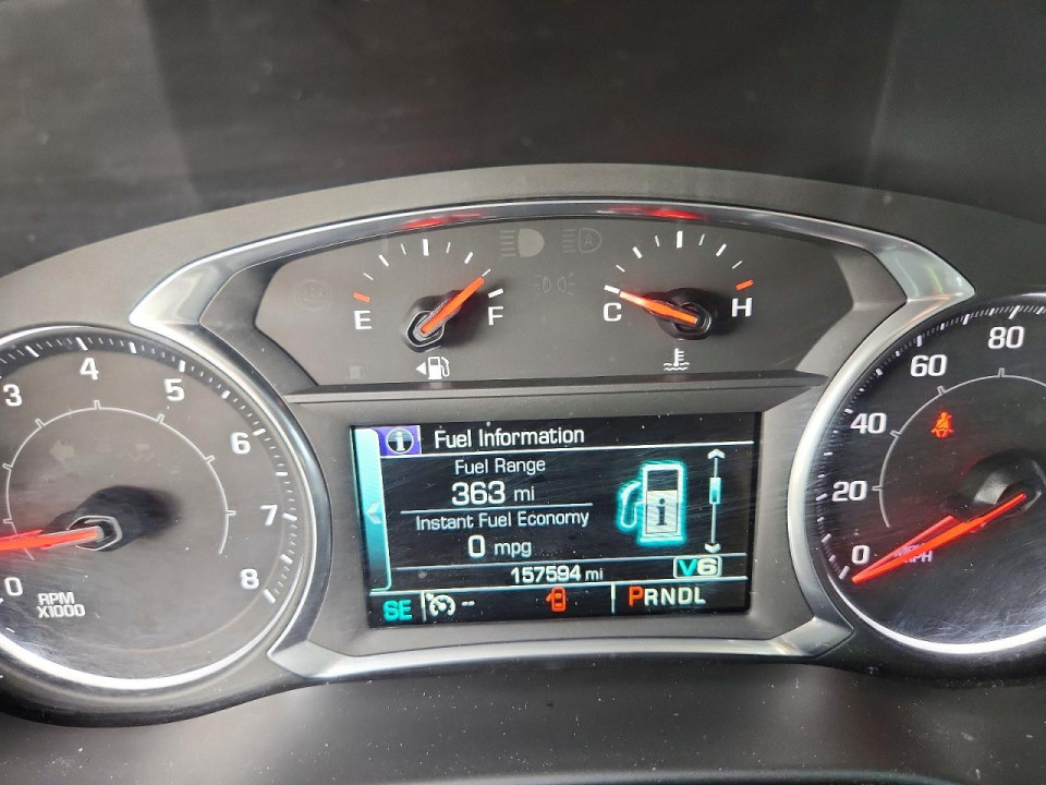 Gmc ACADIA 2018 — Copart