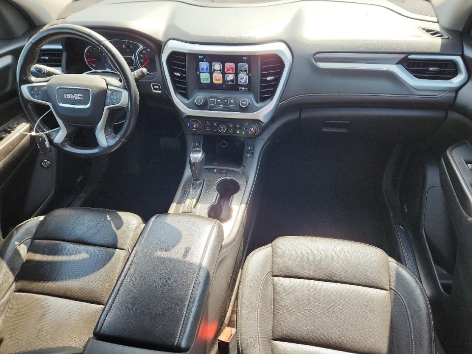 Gmc ACADIA 2017 — Copart