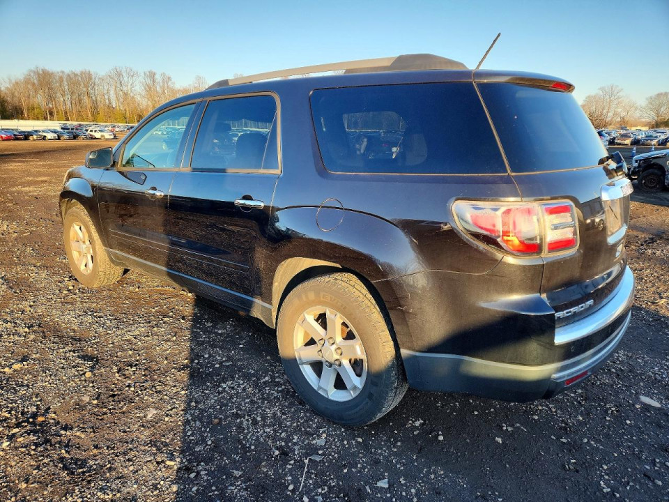 Gmc ACADIA 2013 — Copart