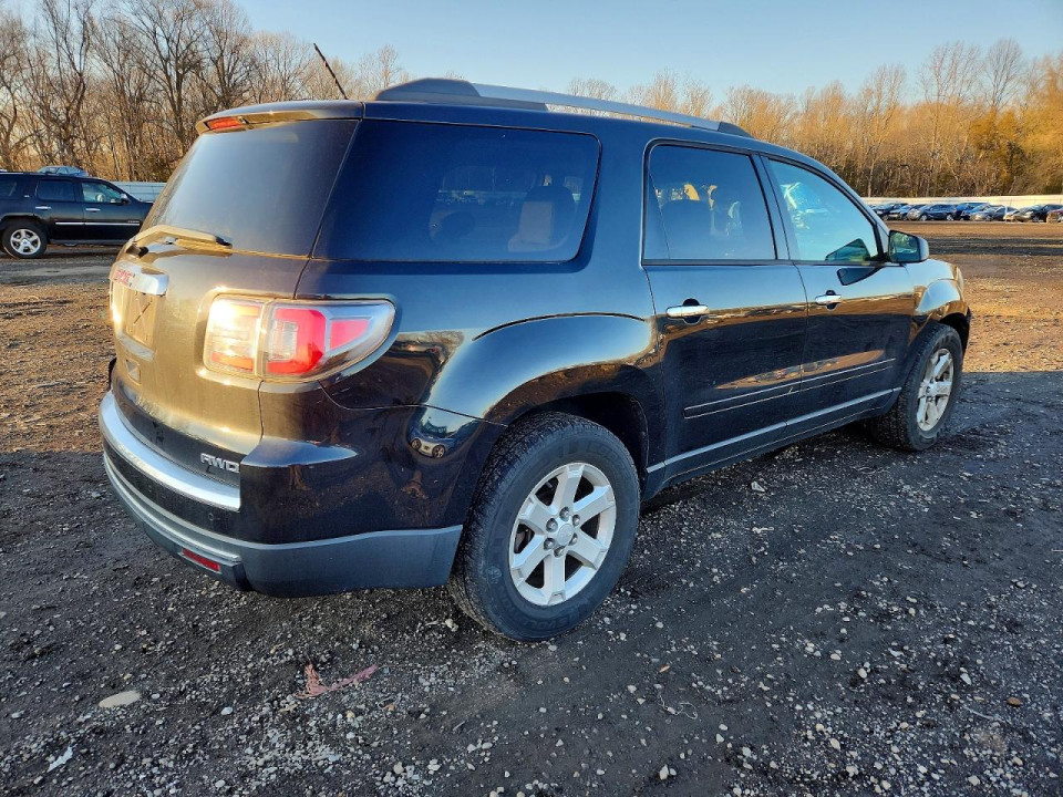 Gmc ACADIA 2013 — Copart