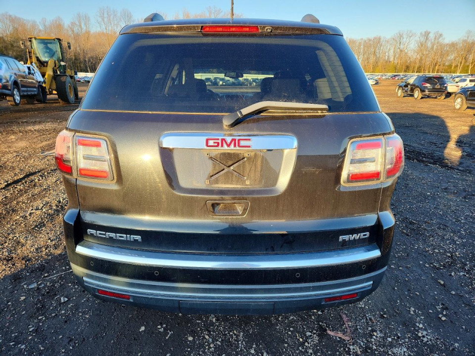 Gmc ACADIA 2013 — Copart