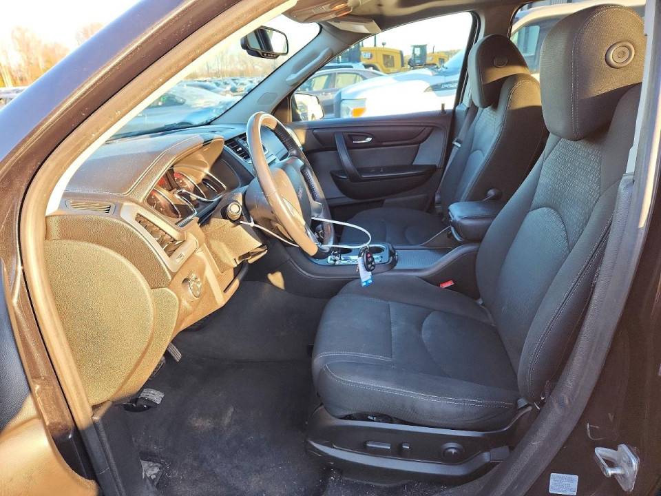 Gmc ACADIA 2013 — Copart