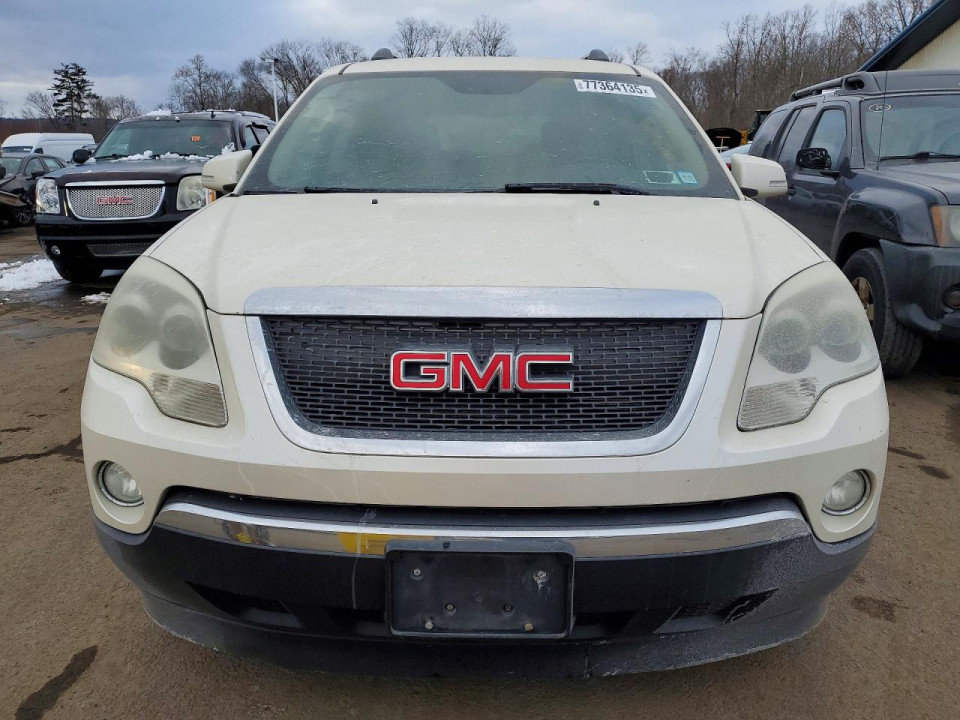 Gmc ACADIA 2011 — Copart