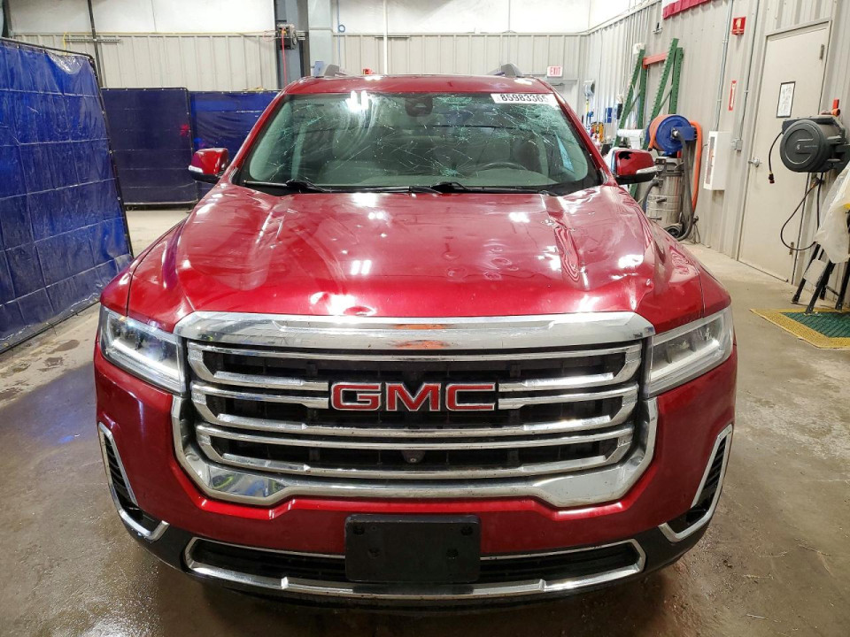 Gmc ACADIA 2020 — Copart