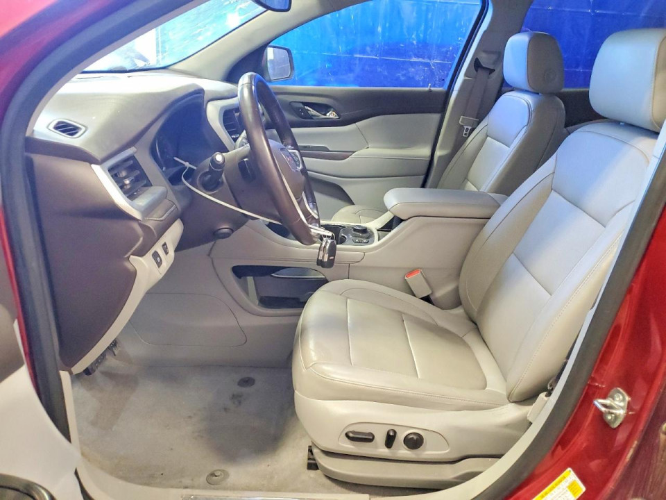 Gmc ACADIA 2020 — Copart
