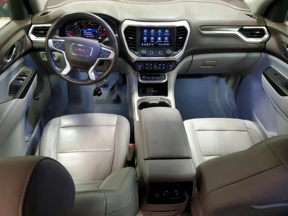 Gmc ACADIA 2020 — Copart