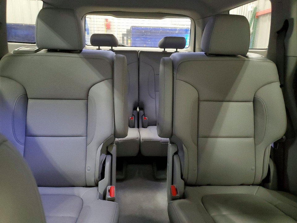 Gmc ACADIA 2020 — Copart