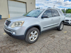 Gmc ACADIA 2011 — Copart