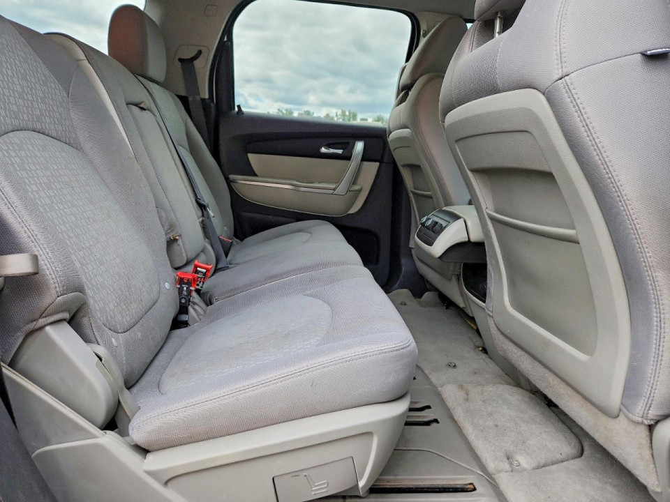 Gmc ACADIA 2011 — Copart