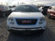Gmc ACADIA 2011 — Copart