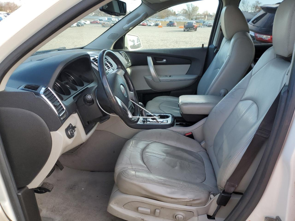 Gmc ACADIA 2011 — Copart